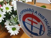 Značka Kvalita Garantovaná CTI ČR pro výrobky Testo a Grohe