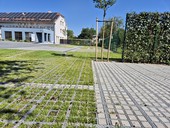 Jak vrátit vodu do přírody? Rodinná firma ASIO to umí!