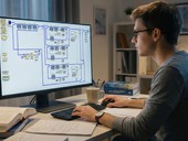 Využití digitálních nástrojů pro podporu energetických auditů