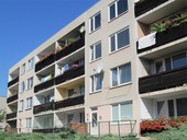 Může bytový dům ušetřit, pokud odběr plynu nahradí odběrem tepla?