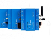 Představujeme Unipi Edge: Nejnovější výkonné kontroléry s Raspberry Pi Compute Module 4 a stovkami variant