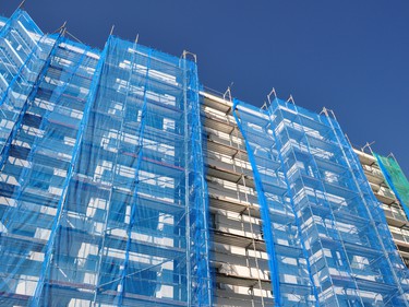 MF počítá s růstem HDP okolo 2 %, stavebnictví má ale nakročeno k rychlejšímu tempu