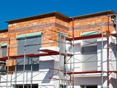 Průvodce pro výrobce kontaktních zateplovacích systémů ETICS zateplení domu © Gina Sanders - fotolia.com