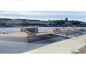 Skutečně velká tepelná čerpadla v provozu