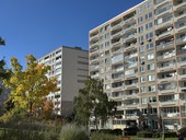 Nový metodický návod na montáž a výměnu oken pro program Nová zelená úsporám v roce 2026 Bytové domy Stodůlky, foto redakce