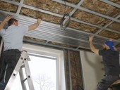 Kdo vyzkoušel stropní vytápění a chlazení, nebude chtít nic jiného