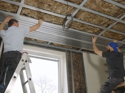 Kdo vyzkoušel stropní vytápění a chlazení, nebude chtít nic jiného