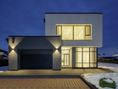 Teplovodní řešení pro odtávání sněhu Pipelife