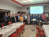 SPST spolupracuje napříč trhem i obory Valná hromada SPST, Brno, 27. 11. 2025