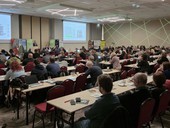 Rozúčtování nákladů za teplo a vodu - slovenská konference MaRT 2025