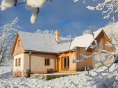 Souhrnná mapová databáze historických hliněných staveb v ČR