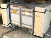 Požární pásy v dřevostavbách