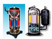 Zkušenosti z provozu tepelných čerpadel 18: Nejčastější příčiny poruch kompresoru