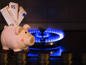 Obchodníci čekali na nový cenový výměr bez poplatků za obnovitelné zdroje. Innogy od února zlevní plyn