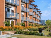 Ceny bytů letos meziročně vzrostly o 15 % a doba prodeje se zkrátila