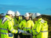 Generální dodavatel průmyslových staveb Harden Construction vstupuje na český trh