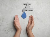 10 tipů, jak snížit spotřebu vody v domácnosti