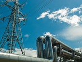 Jak se zvýšila spotřeba elektřiny a plynu v době mrazů