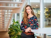 Novou ředitelkou AVTČ se stala expertka na udržitelný rozvoj Eva Neudertová Novou ředitelkou AVTČ se stala expertka na udržitelný rozvoj Eva Neudertová