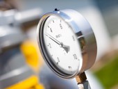 Spotřeba roste. V roce 2025 distribuoval GasNet meziročně o 7 % více plynu