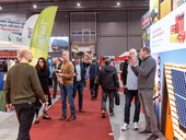 Technologické novinky, které musíte vidět. Navštivte veletrh Střechy-Solar-Řemeslo 2026