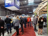 Veletrh STŘECHY-SOLAR-ŘEMESLO 2026: v Letňanech uvidíte to nejlepší z oboru