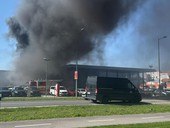 Fotovoltika a požiare striech: štatistické trendy a technické výzvy