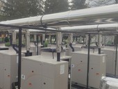 Fyzikálna analýza tepelných strát a možný návrh zdroja tepla pre otvorené vodné nádrže