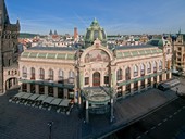 Praha posiluje v teplárenství a moderní energetice