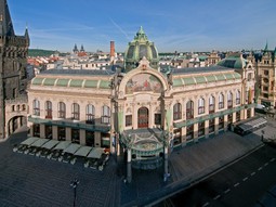 Praha posiluje v teplárenství a moderní energetice