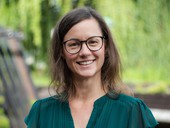 Každý sedmý rodinný dům v Česku je ze dřeva. Co dřevostavby nabízejí svým majitelům? Blanka Nováčková, ředitelka Asociace dodavatelů montovaných domů