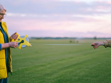 Právní zajištění přístupu na pozemek