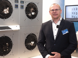 Ecodesign 2026: novinky a změny v sortimentu ventilátorů ebm-papst