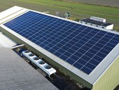 Firemní fotovoltaika bez investic, to je On-Site PPA