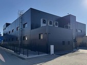 Proces stavebního povolení pro montované haly: Co musíte vědět