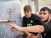 Česká energetika se bez nových plynařů neobejde. Kdo se utká o titul Plynař roku 2026?