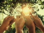 Sleva na elektřinu a chytrý elektroměr zdarma pro všechny: domácnosti, podnikatele i firmy