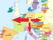 Europoslanci potvrdili klimatický cíl pro rok 2040 - úprk z Německa