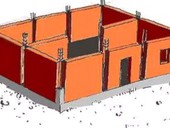 Zdivo sevřené a seizmicky zatížené konstrukce