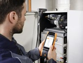 Přesnost začíná v jádru - jak Testo vyvíjí senzory pro své měřicí přístroje