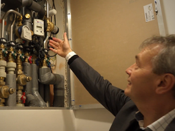 Ověřili jsme: Bytové stanice v komplexu Allrisk MERIDIEM v Brně jsou plně funkční