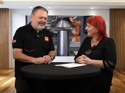 Brilon sází na kompaktní výkon s kotli AIC