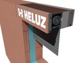 HELUZ opět získal prestižní certifikát Ověřená firma v oboru stínicí techniky