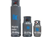 Zkušenosti z provozu tepelných čerpadel 20: Zjištění tlakově slabého chladiva