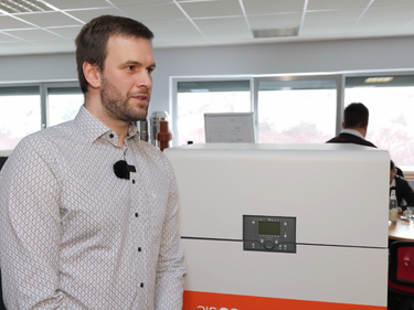 Budoucnost vytápění je hybridní