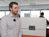 Budoucnost vytápění je hybridní Jan Fučík, Brilon. Zdroj: estav.tv