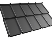 Stavební sezóna startuje s novinkami pro lehké střechy SATJAM Nová krytina SATJAM Tira Modul