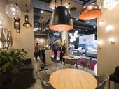 Jak si zútulnit domov ve jménu designu, harmonie a udržitelnosti? Poradí veletrh FOR INTERIOR & DESIGN