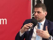 Co řekl exministr k možnostem pokračování NZÚ na Aquatherm Business Forum?