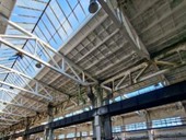 Riziká predpätých strešných priehradových väzníkov typu SPP